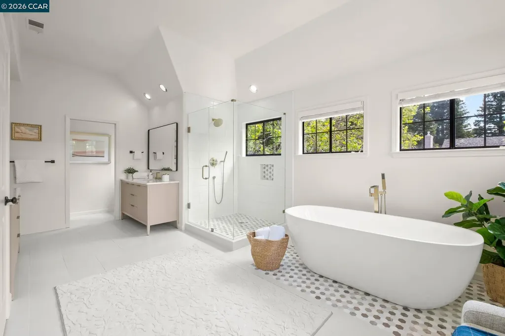 4249 Golden Oak Court Danville CA 94506
