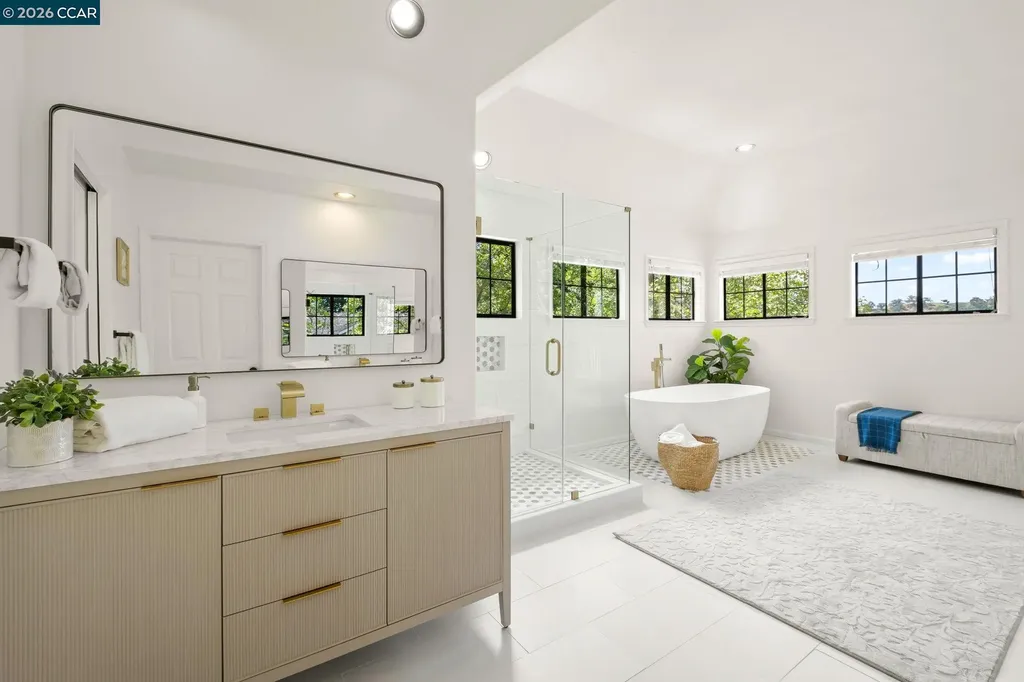 4249 Golden Oak Court Danville CA 94506