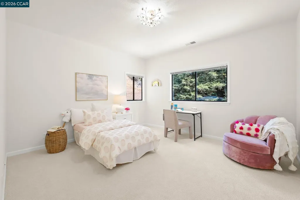 4249 Golden Oak Court Danville CA 94506