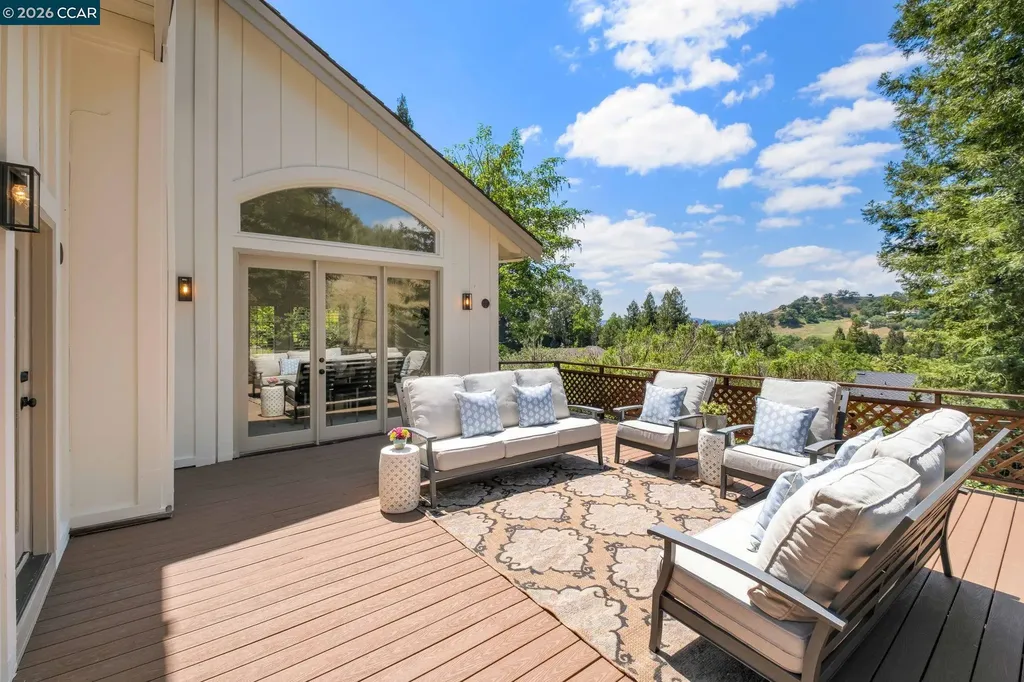 4249 Golden Oak Court Danville CA 94506