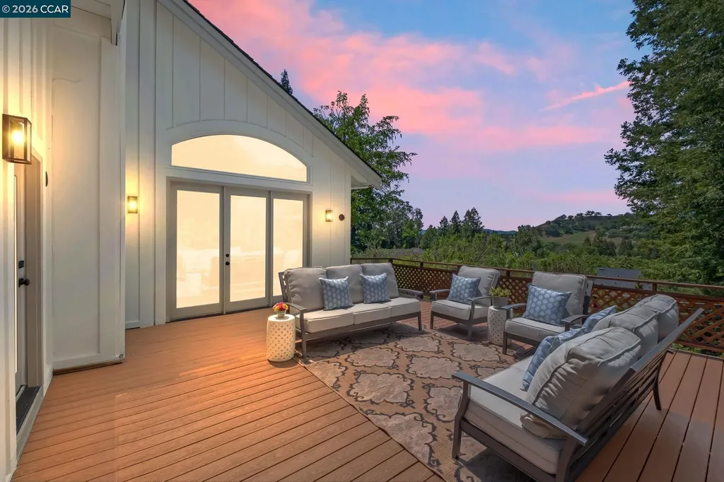 4249 Golden Oak Court Danville CA 94506