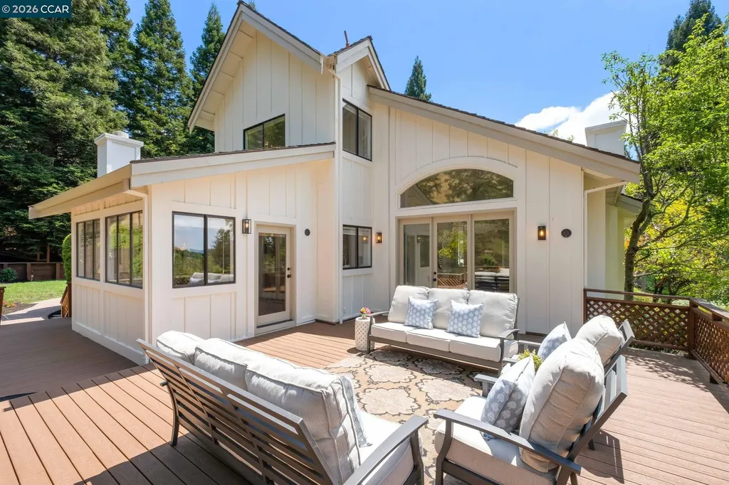 4249 Golden Oak Court Danville CA 94506