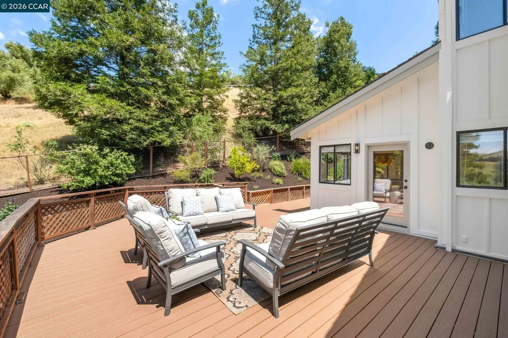 4249 Golden Oak Court Danville CA 94506