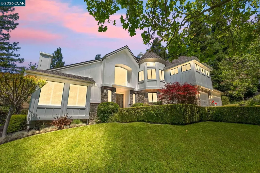 4249 Golden Oak Court Danville CA 94506