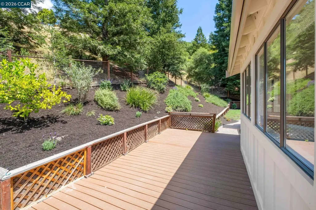 4249 Golden Oak Court Danville CA 94506