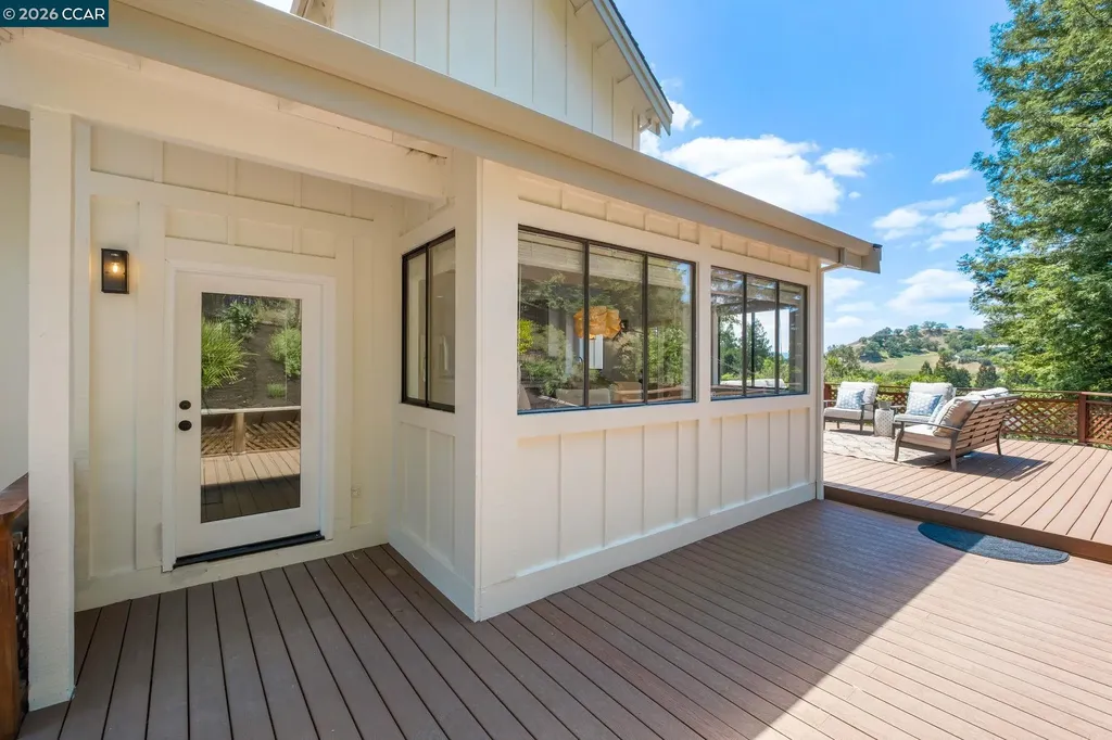 4249 Golden Oak Court Danville CA 94506