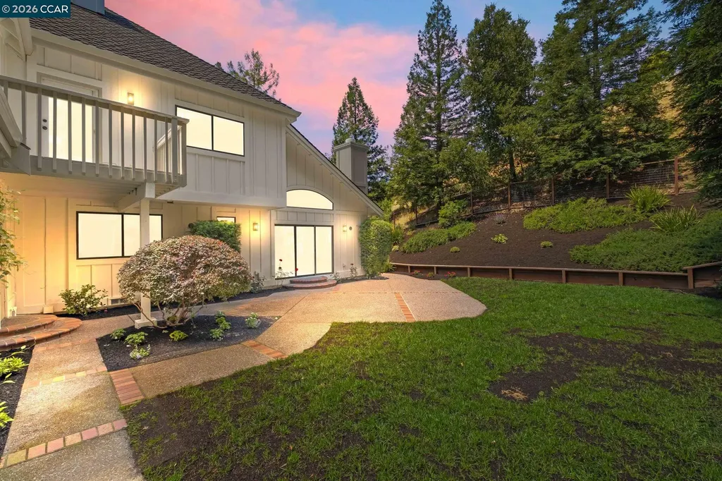 4249 Golden Oak Court Danville CA 94506