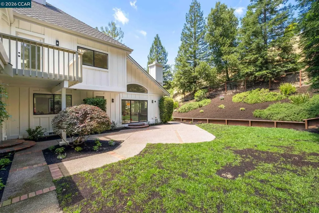 4249 Golden Oak Court Danville CA 94506