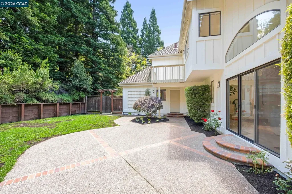 4249 Golden Oak Court Danville CA 94506