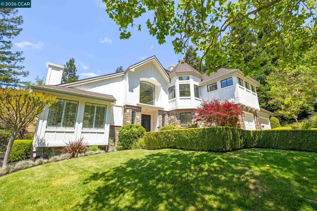 4249 Golden Oak Court Danville CA 94506