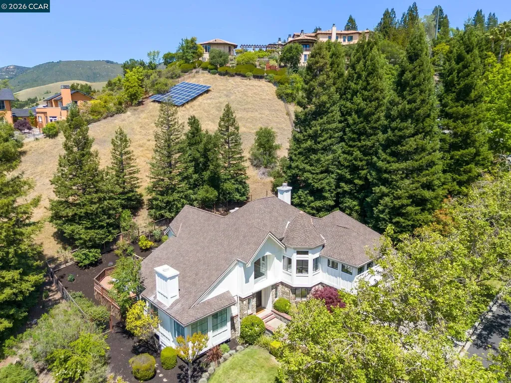 4249 Golden Oak Court Danville CA 94506