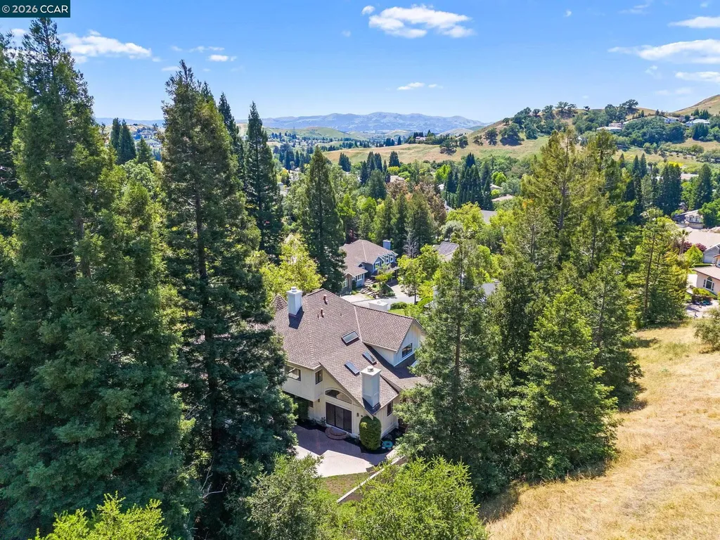 4249 Golden Oak Court Danville CA 94506