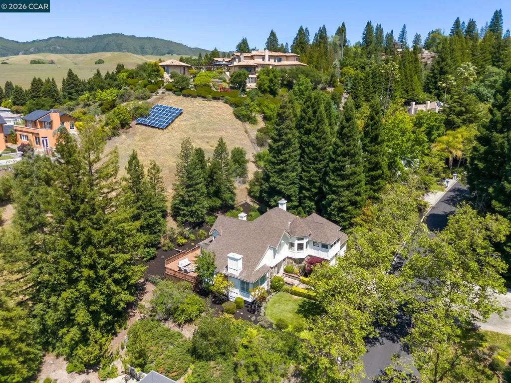 4249 Golden Oak Court Danville CA 94506