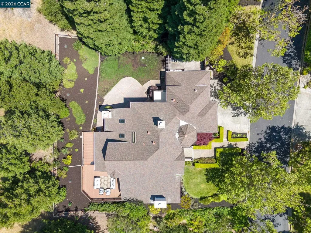 4249 Golden Oak Court Danville CA 94506