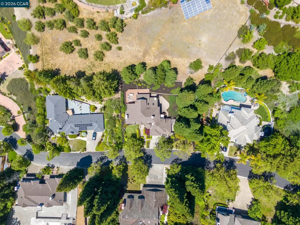4249 Golden Oak Court Danville CA 94506