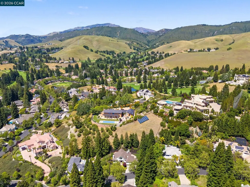 4249 Golden Oak Court Danville CA 94506