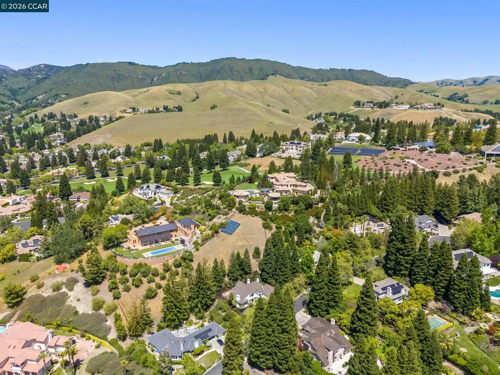4249 Golden Oak Court Danville CA 94506