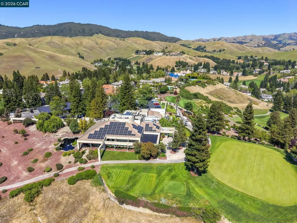 4249 Golden Oak Court Danville CA 94506