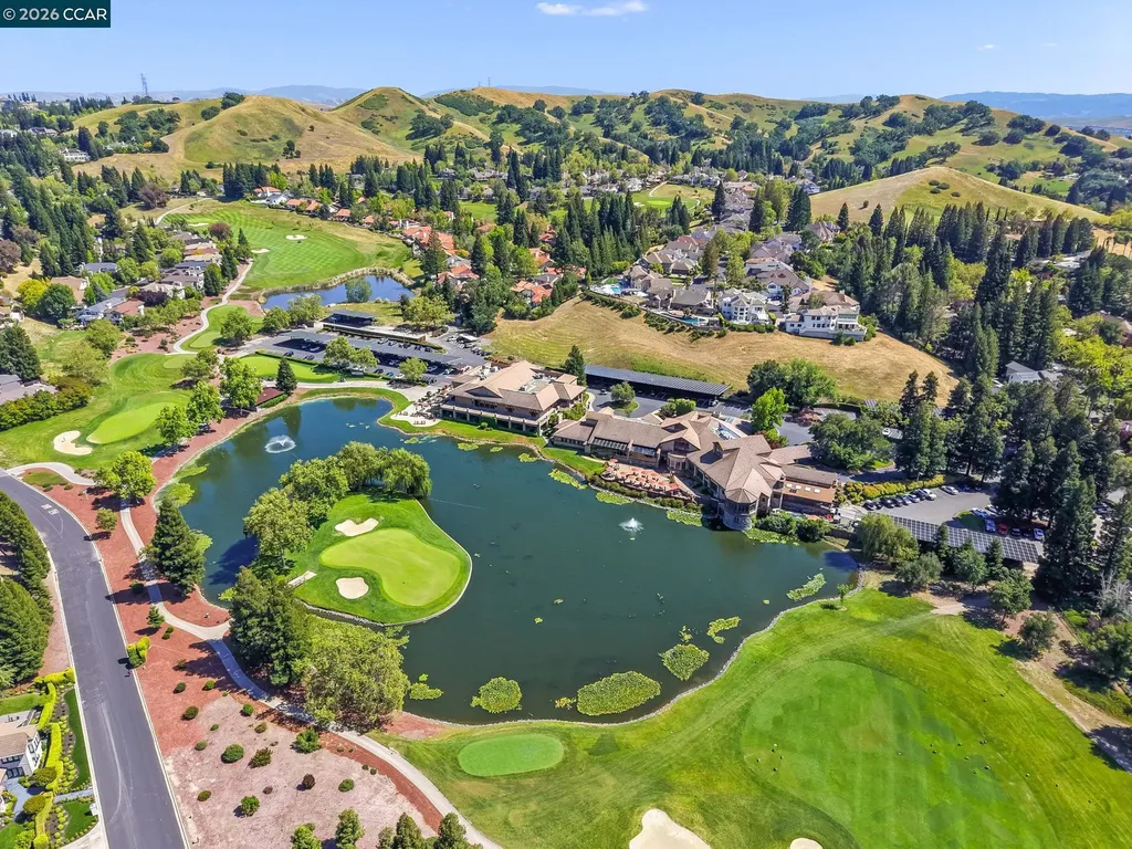 4249 Golden Oak Court Danville CA 94506