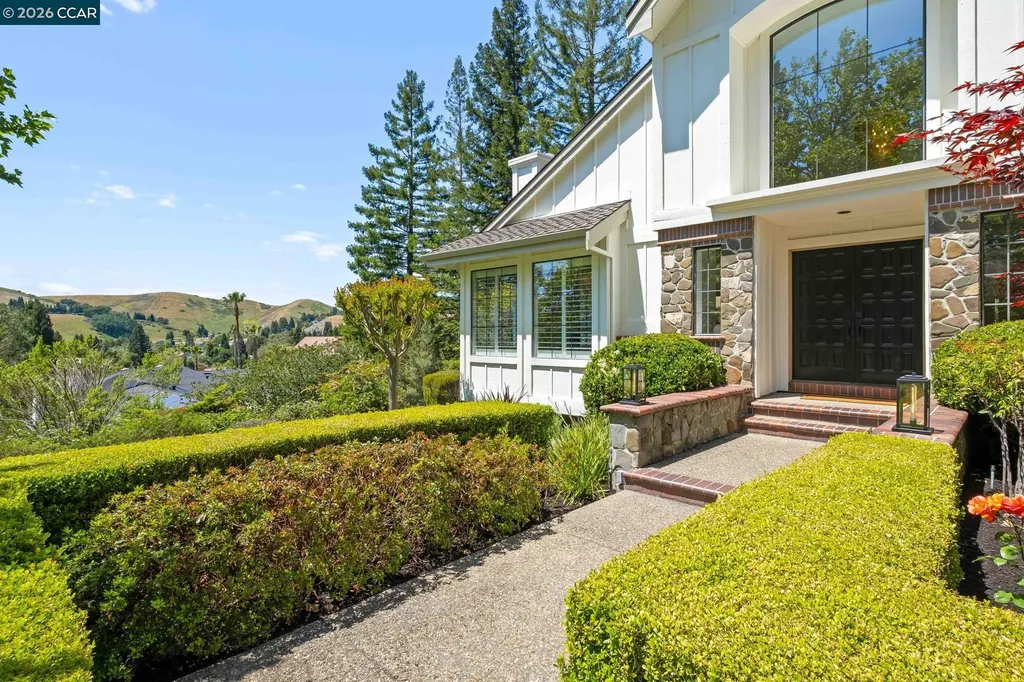 4249 Golden Oak Court Danville CA 94506