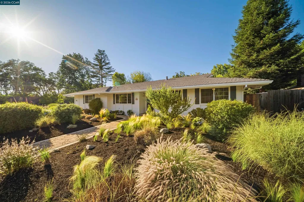 157 Clydesdale Drive Danville CA 94526