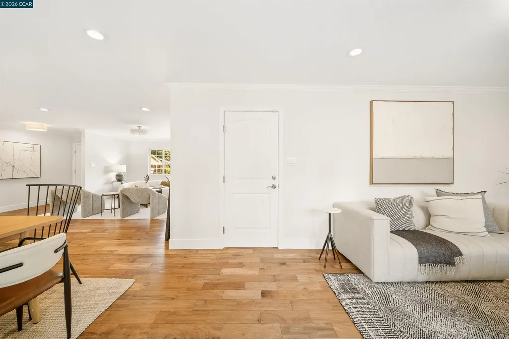 157 Clydesdale Drive Danville CA 94526