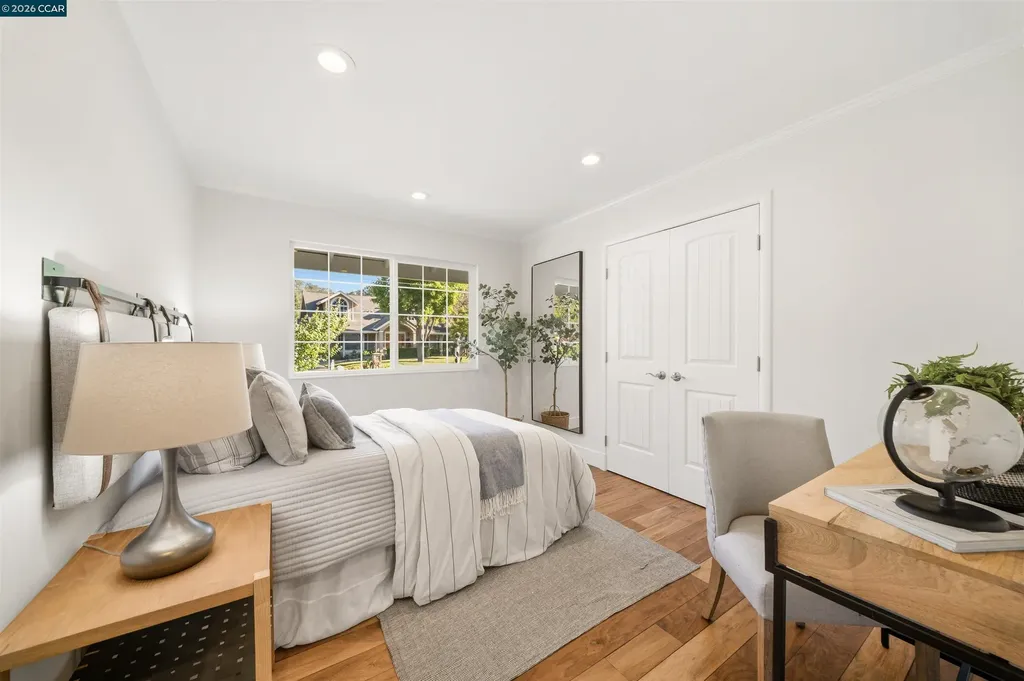 157 Clydesdale Drive Danville CA 94526