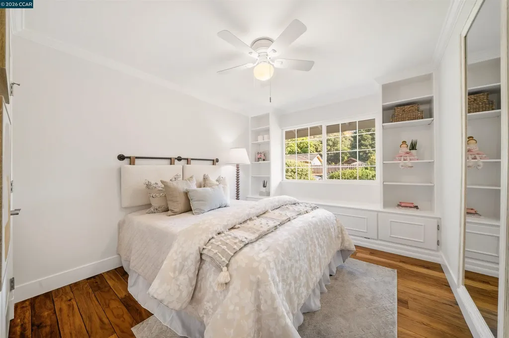 157 Clydesdale Drive Danville CA 94526