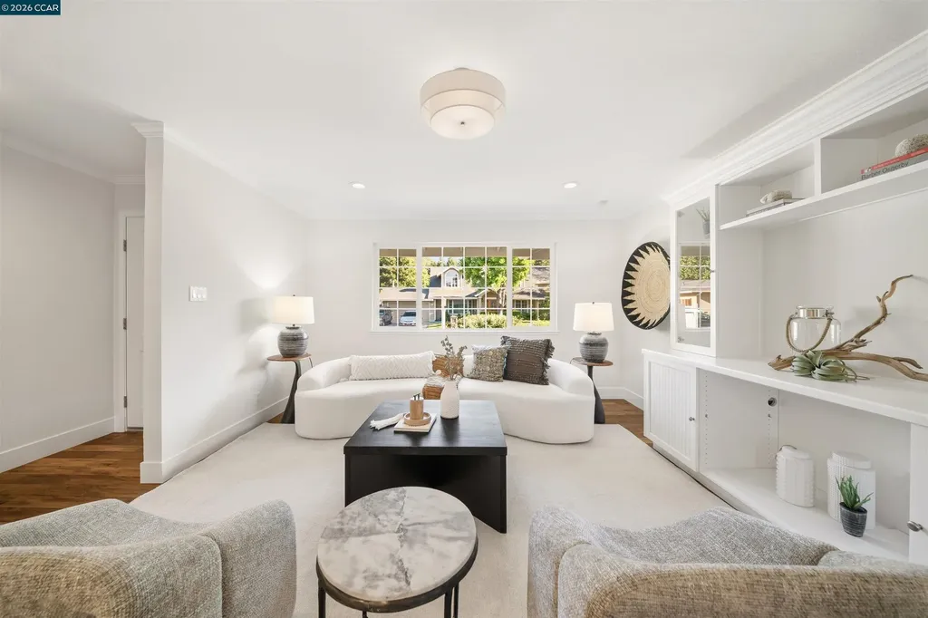 157 Clydesdale Drive Danville CA 94526