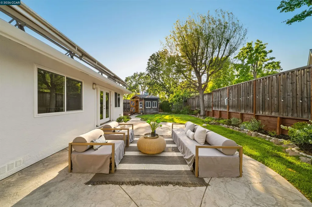 157 Clydesdale Drive Danville CA 94526