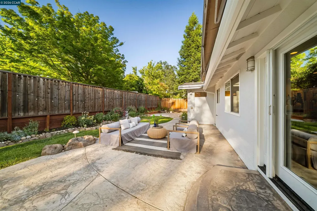 157 Clydesdale Drive Danville CA 94526
