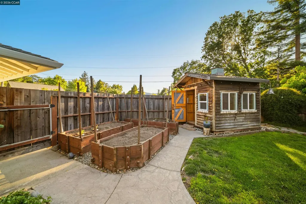 157 Clydesdale Drive Danville CA 94526