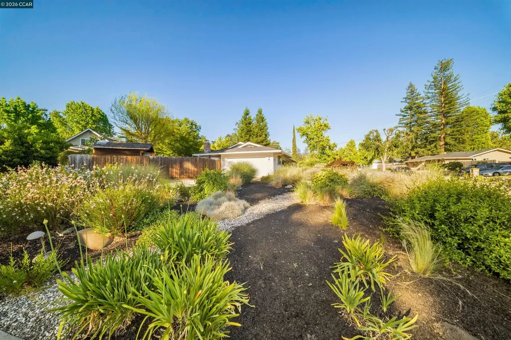 157 Clydesdale Drive Danville CA 94526