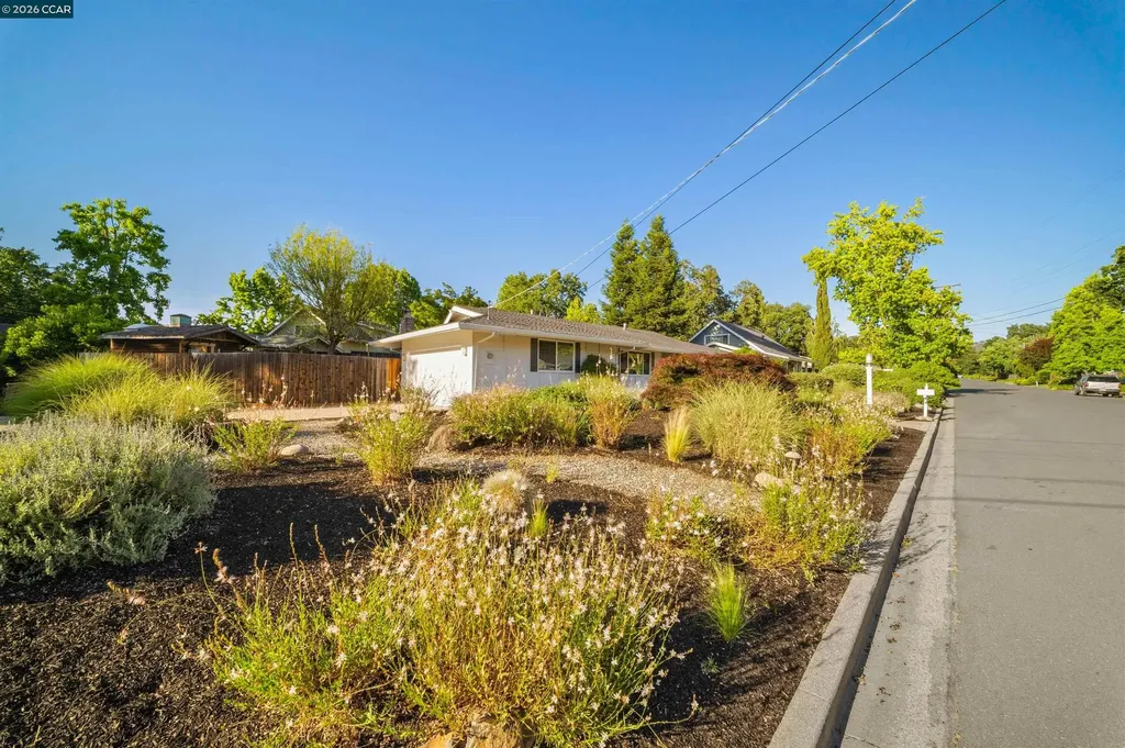 157 Clydesdale Drive Danville CA 94526