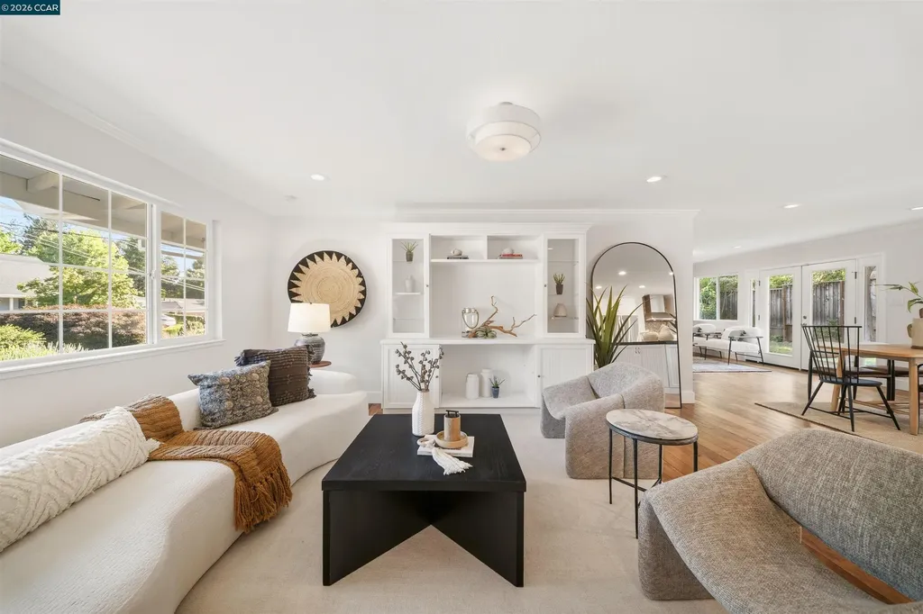 157 Clydesdale Drive Danville CA 94526