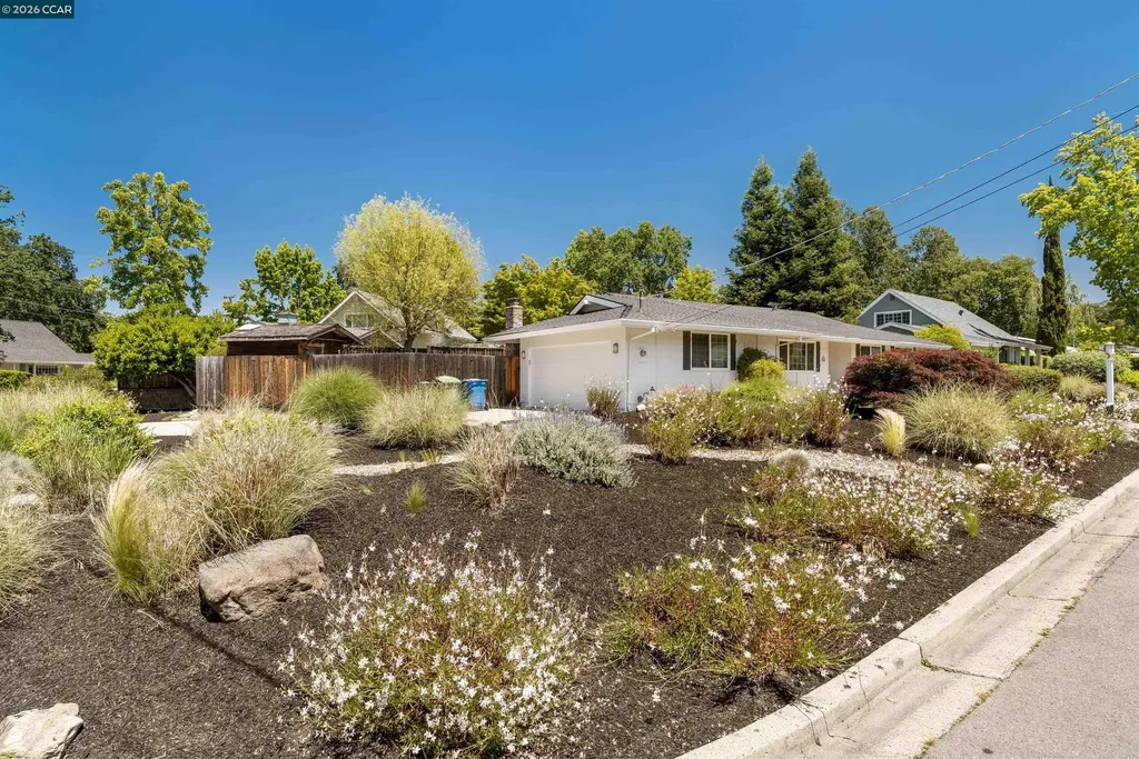 157 Clydesdale Drive Danville CA 94526