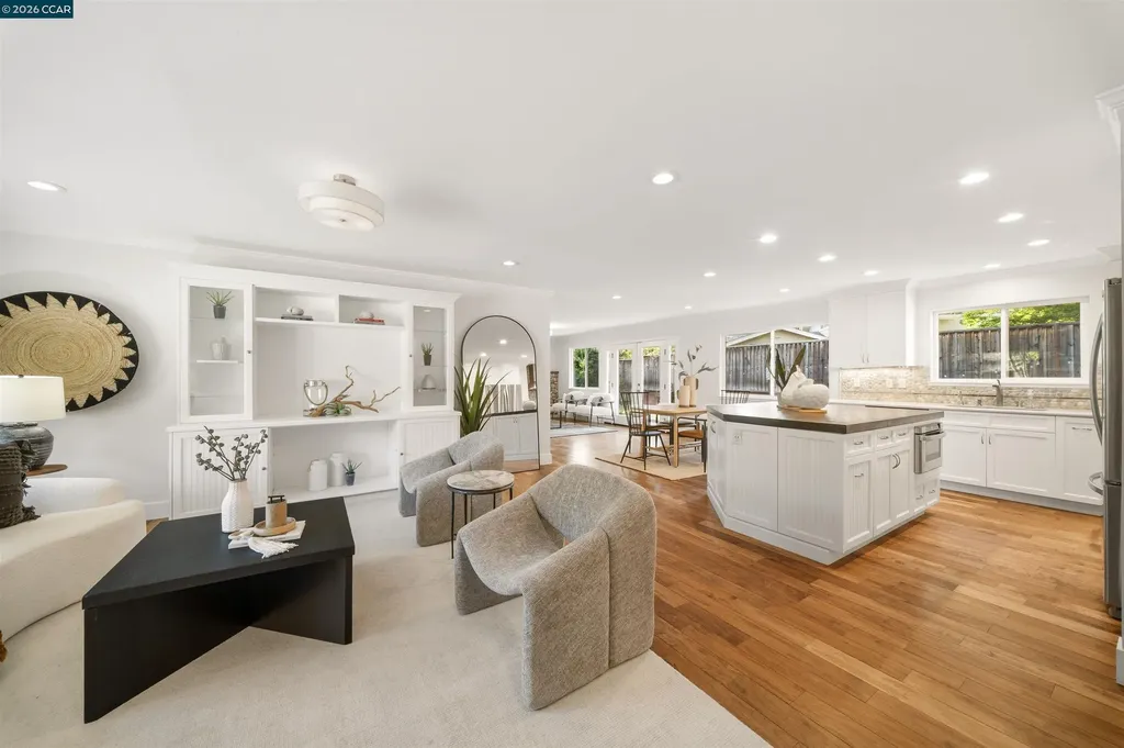 157 Clydesdale Drive Danville CA 94526