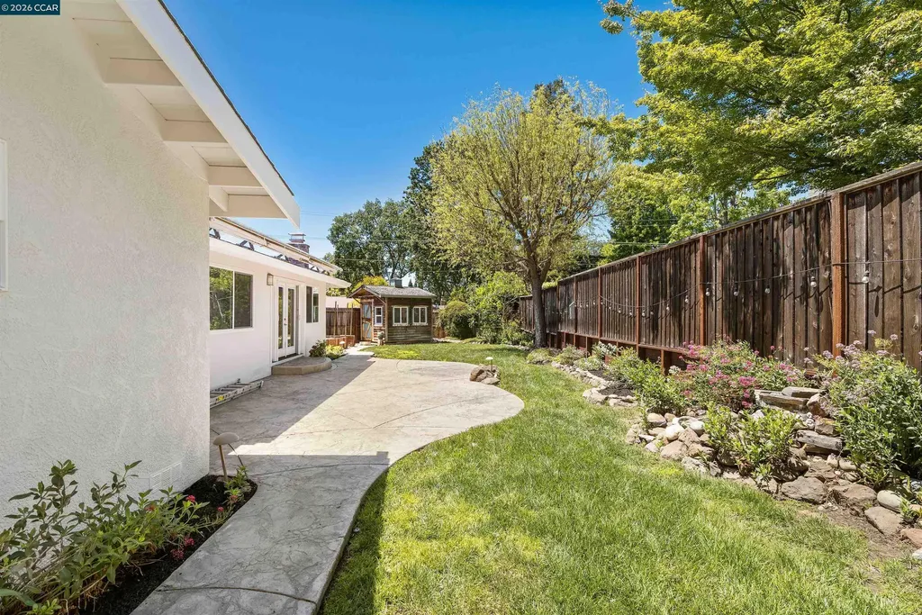 157 Clydesdale Drive Danville CA 94526