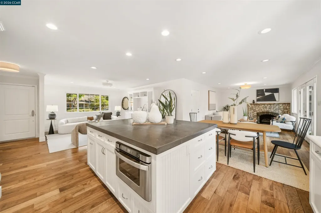 157 Clydesdale Drive Danville CA 94526