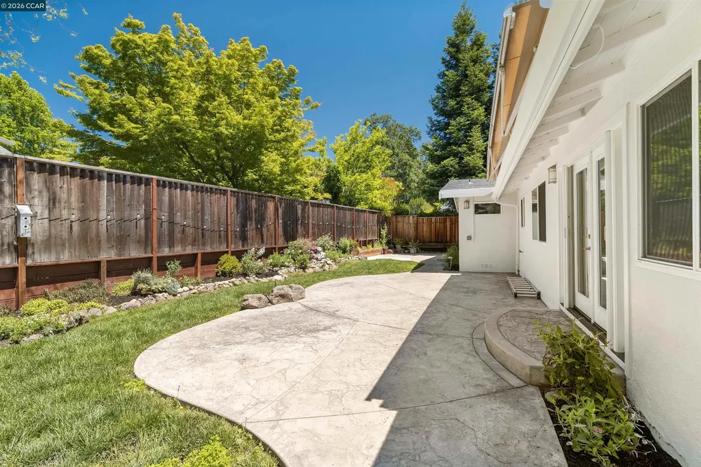157 Clydesdale Drive Danville CA 94526