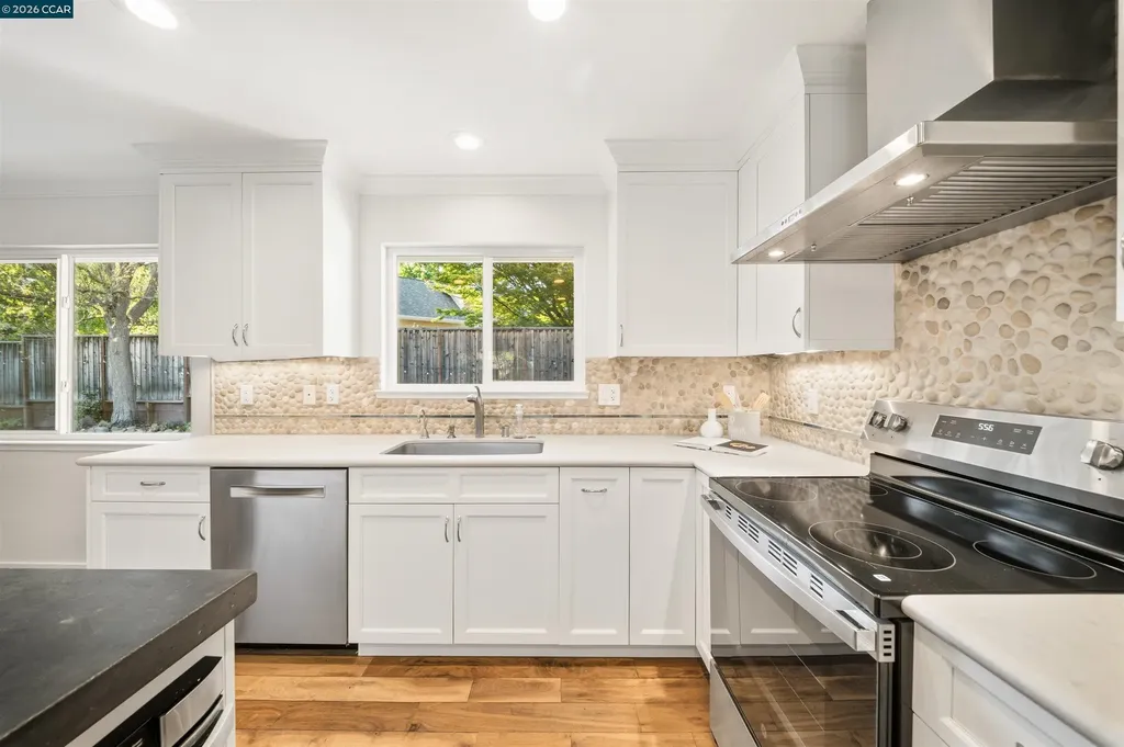 157 Clydesdale Drive Danville CA 94526
