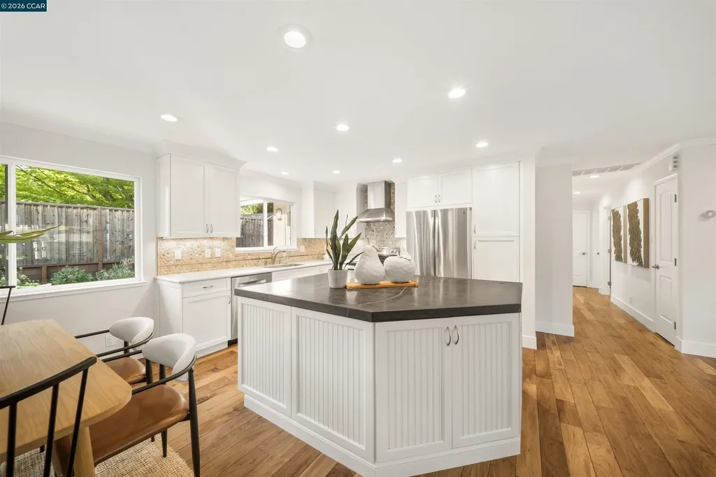 157 Clydesdale Drive Danville CA 94526