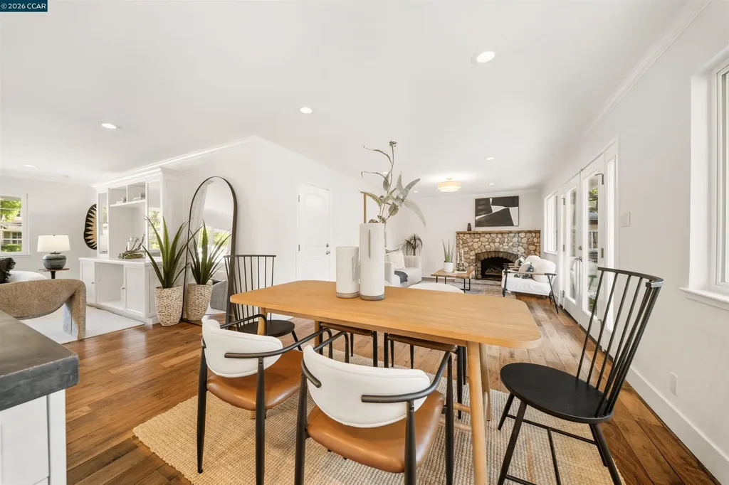 157 Clydesdale Drive Danville CA 94526