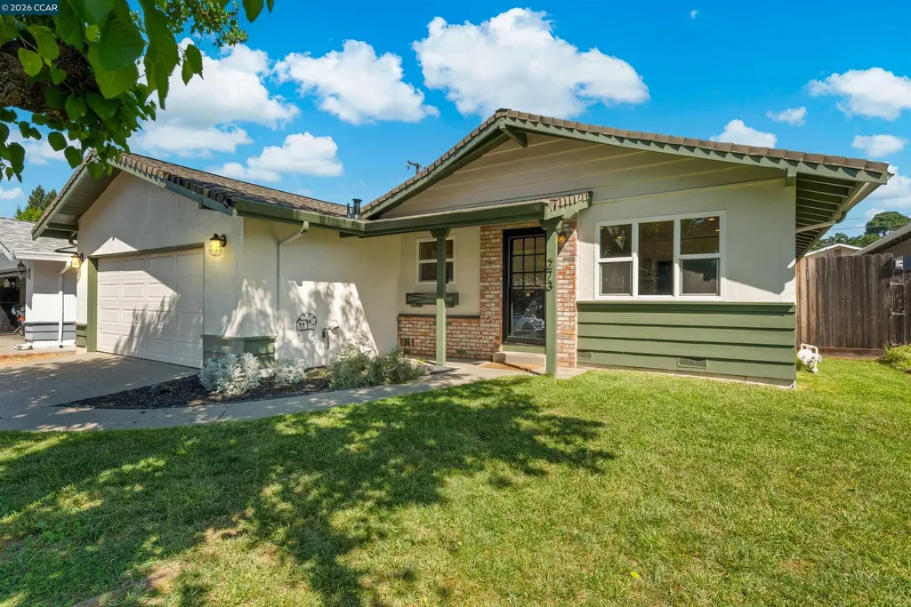 273 Solano Lane Vacaville CA 95688