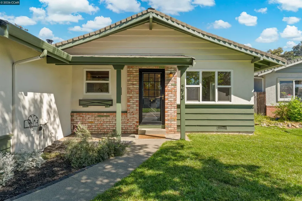 273 Solano Lane Vacaville CA 95688