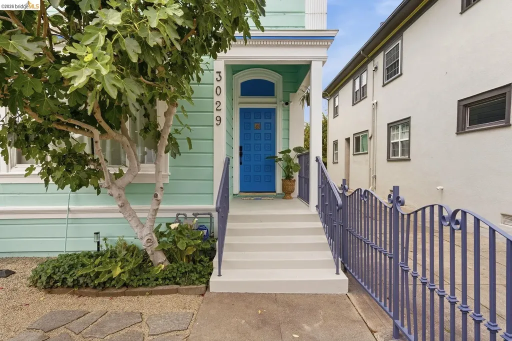 3029 Linden Street Oakland CA 94608