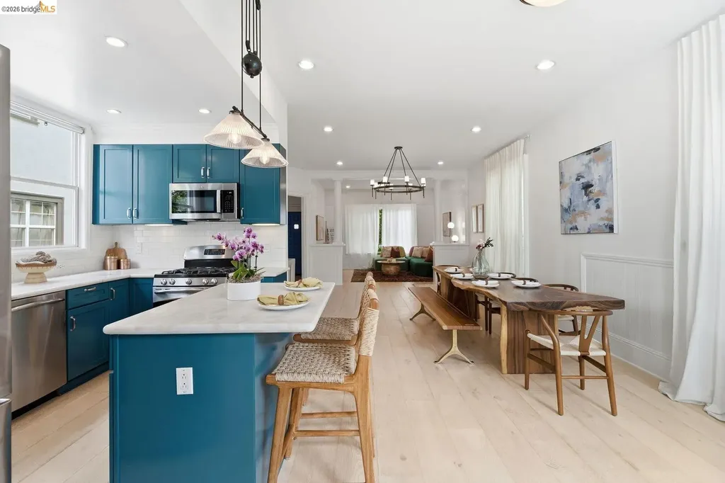 3029 Linden Street Oakland CA 94608