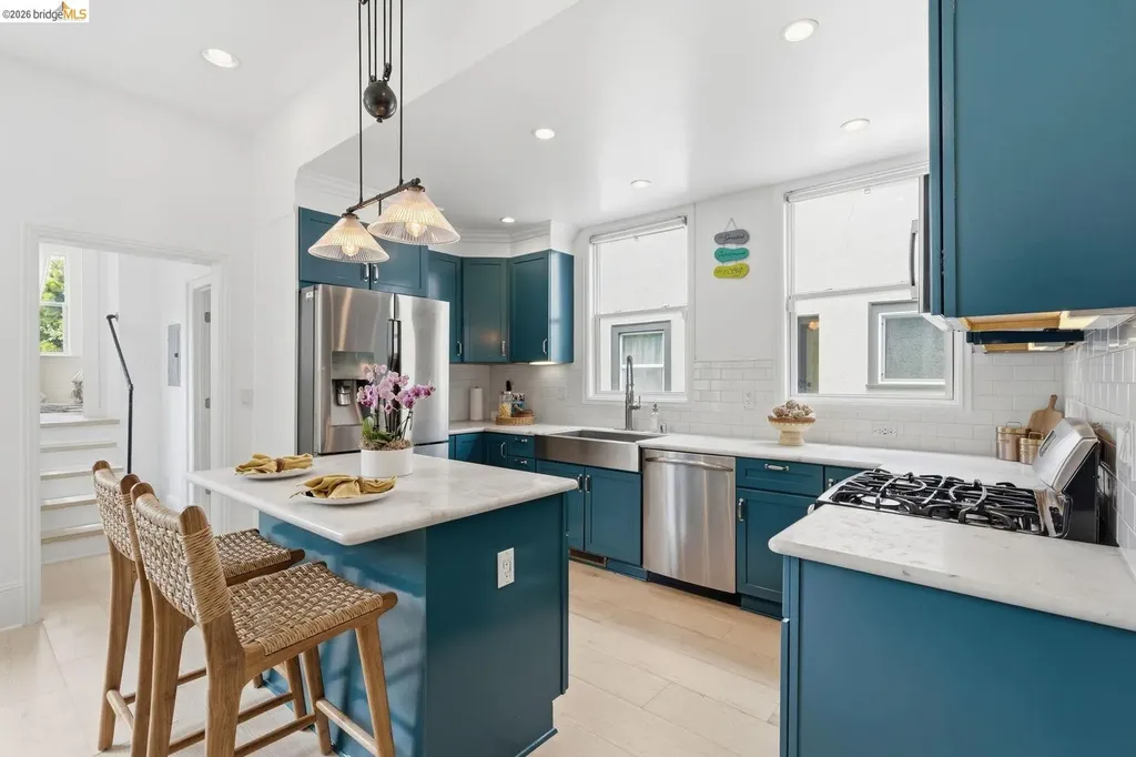 3029 Linden Street Oakland CA 94608