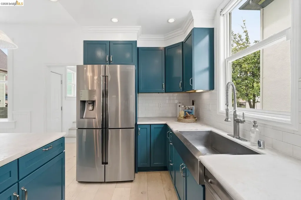 3029 Linden Street Oakland CA 94608