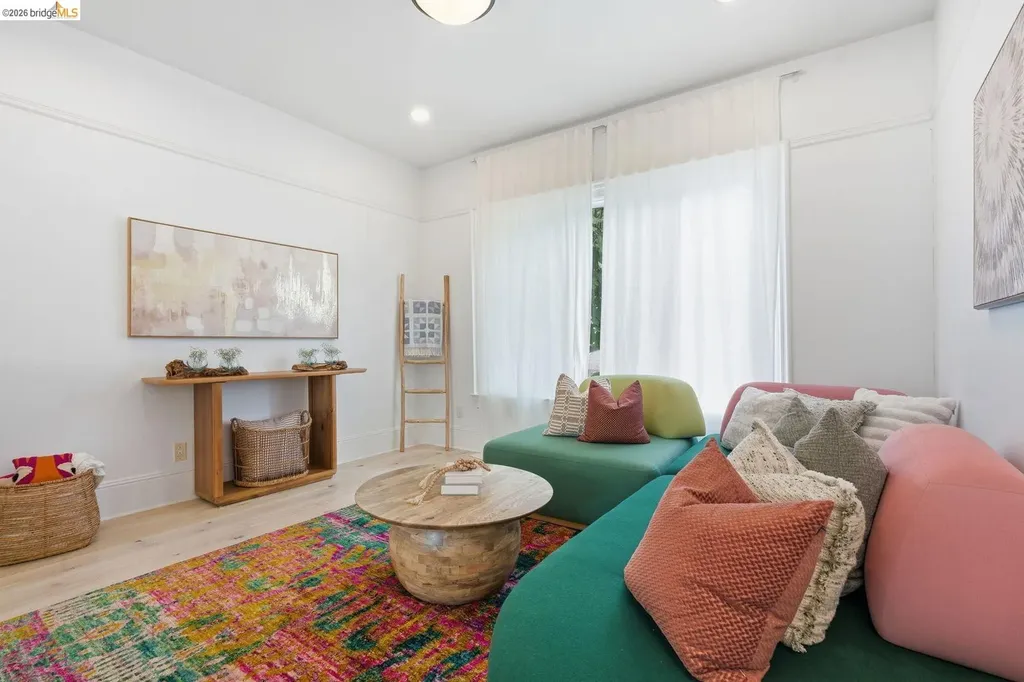 3029 Linden Street Oakland CA 94608